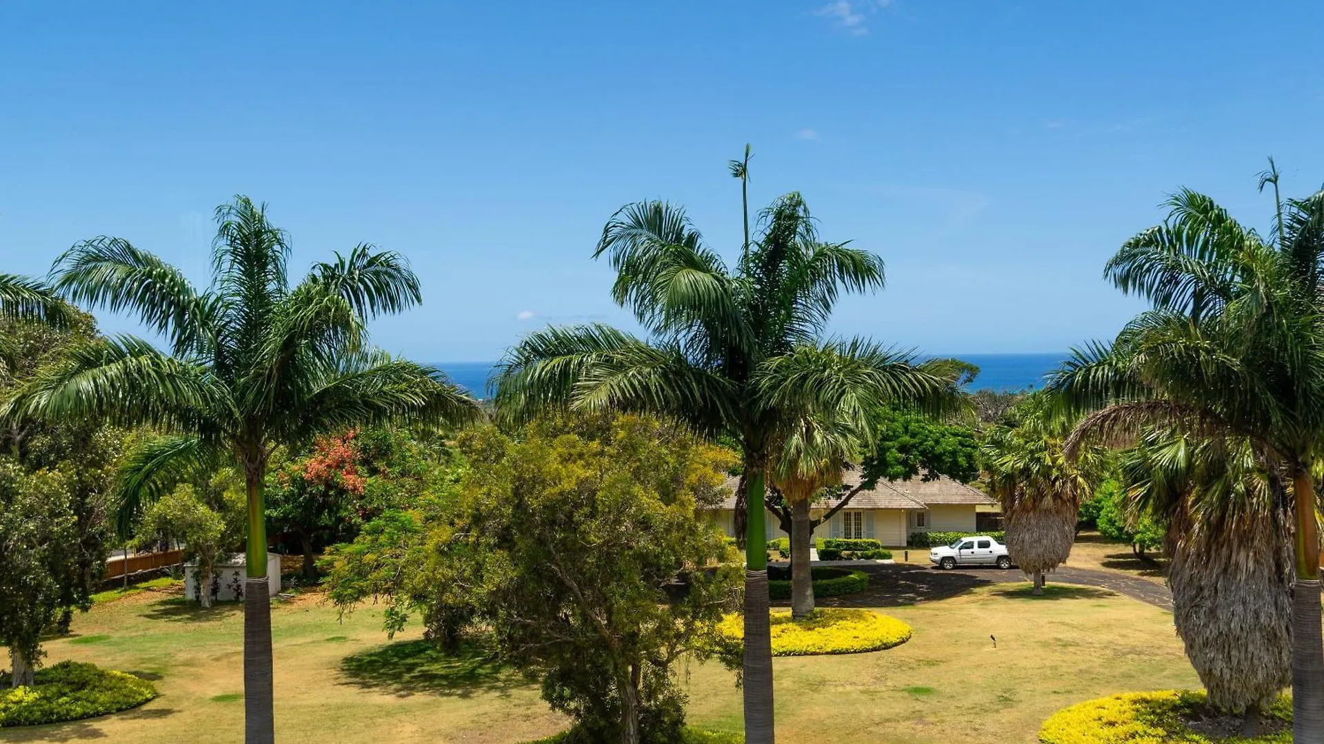 Aloha Breeze By Avantstay Ocean View Near Beach Waianae