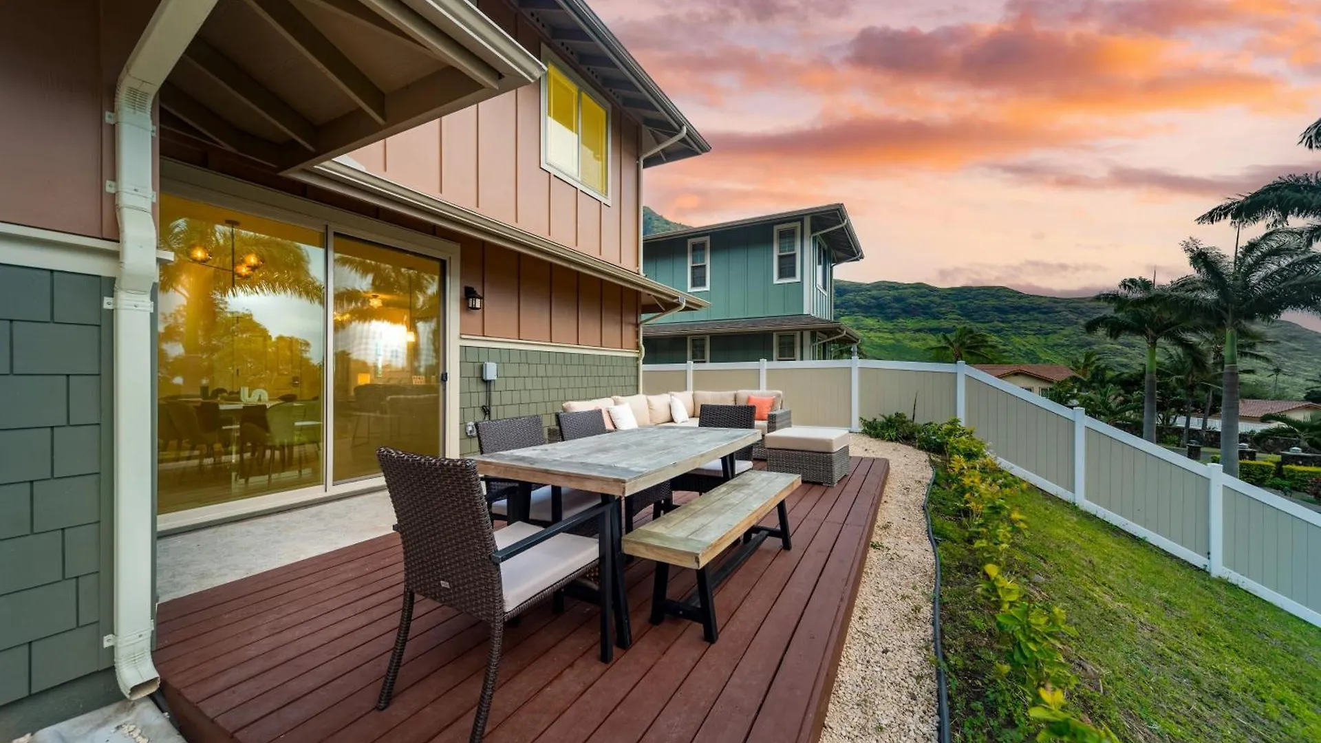 Σπίτι διακοπών Aloha Breeze By Avantstay Ocean View Near Beach Waianae