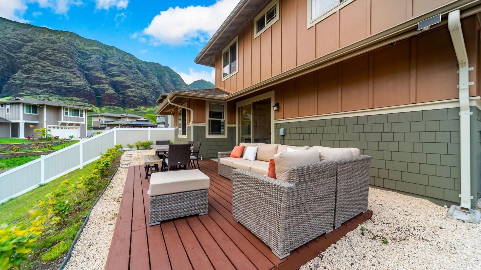 Aloha Breeze By Avantstay Ocean View Near Beach Waianae Ηνωμένες Πολιτείες της Αμερικής