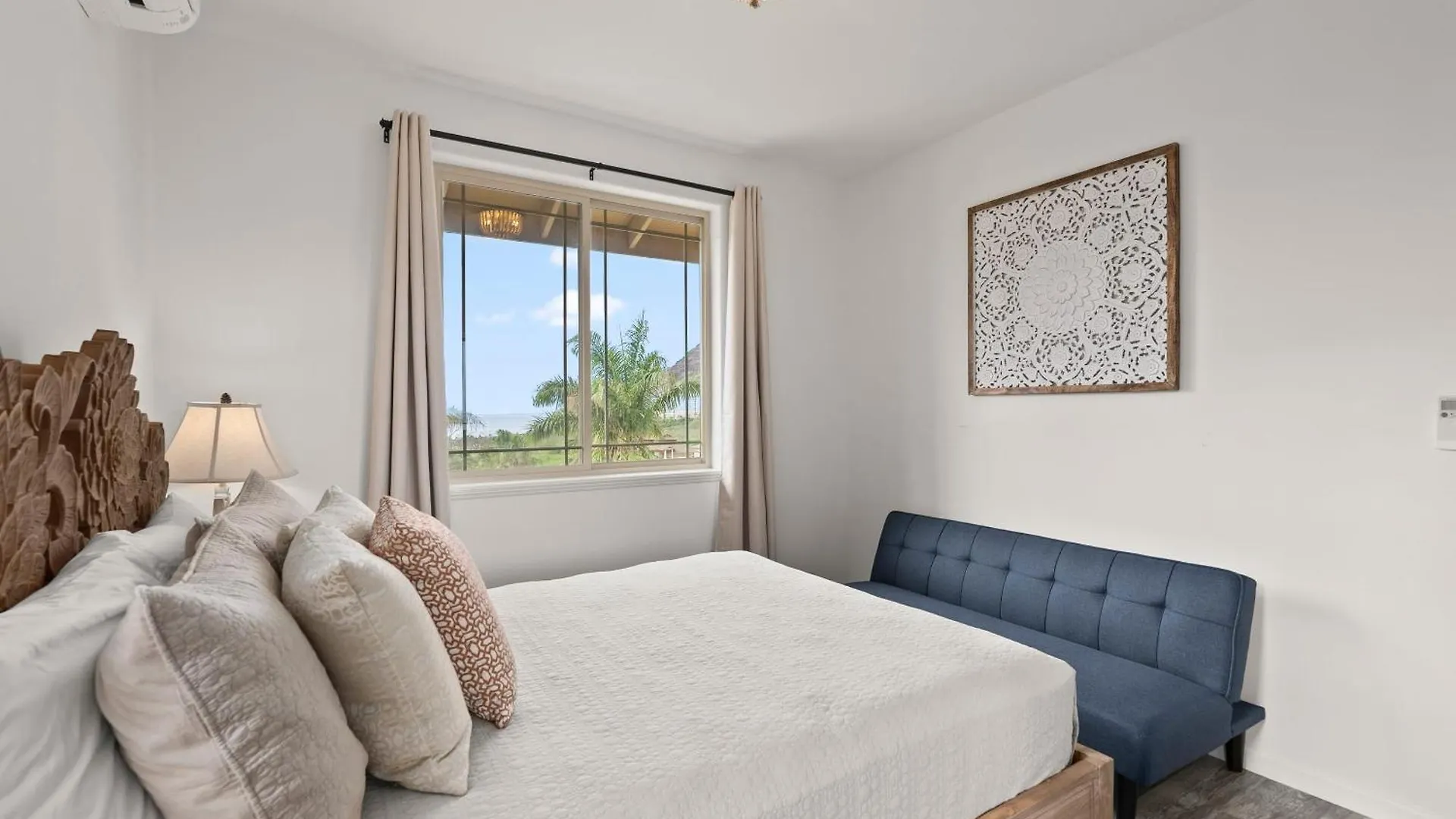 Aloha Breeze By Avantstay Ocean View Near Beach Waianae Ηνωμένες Πολιτείες της Αμερικής