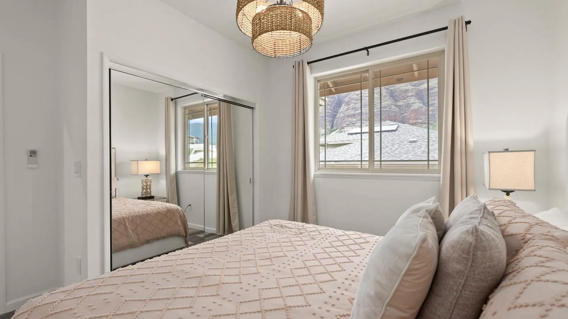 Aloha Breeze By Avantstay Ocean View Near Beach Waianae