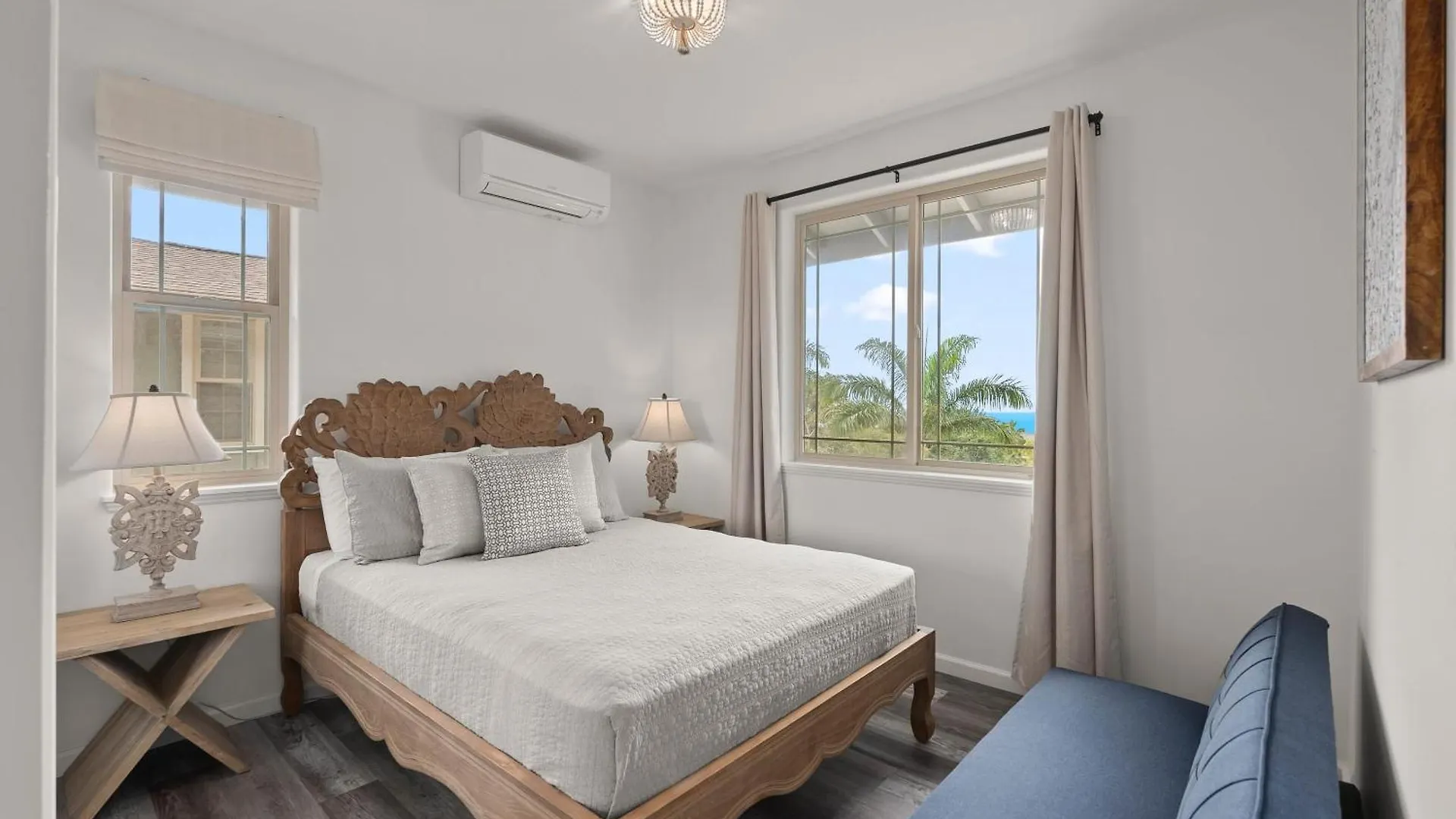 Aloha Breeze By Avantstay Ocean View Near Beach Waianae 0*,