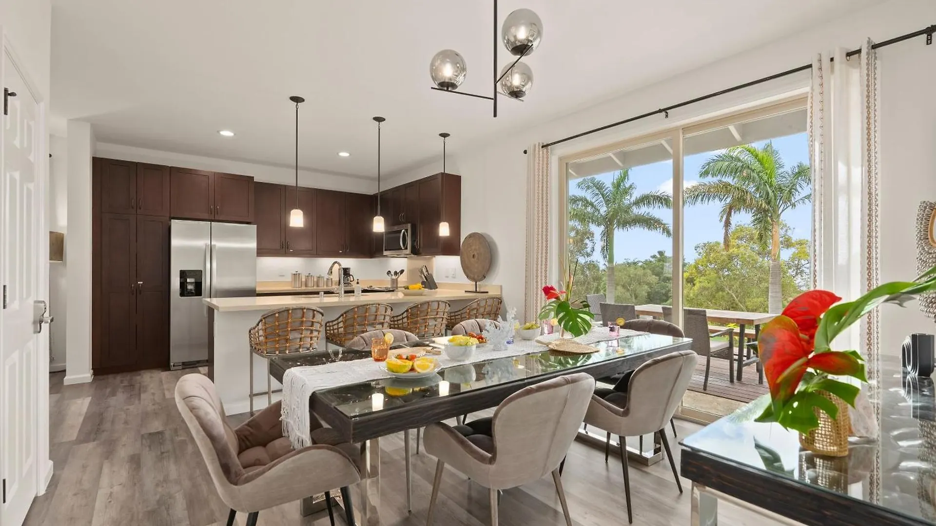 Σπίτι διακοπών Aloha Breeze By Avantstay Ocean View Near Beach Waianae