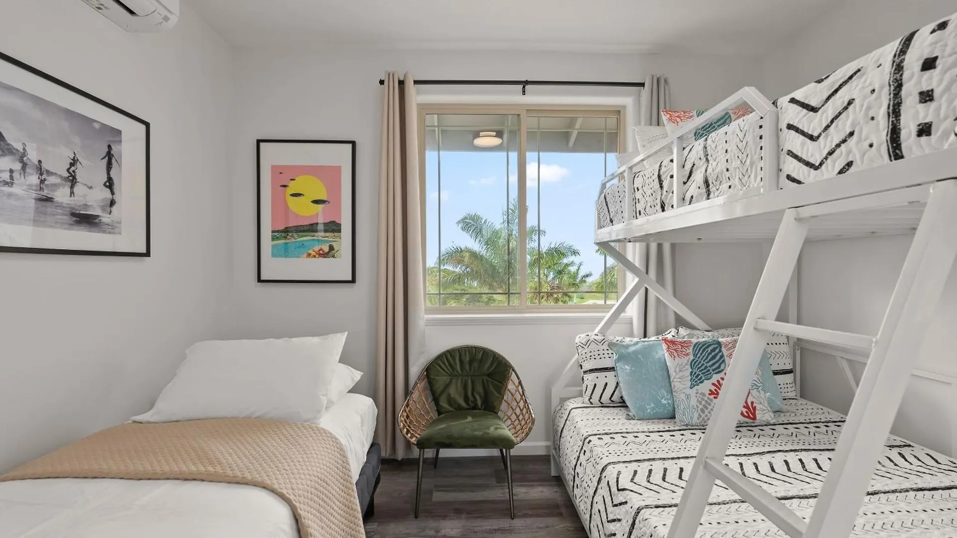 Aloha Breeze By Avantstay Ocean View Near Beach Waianae Σπίτι διακοπών