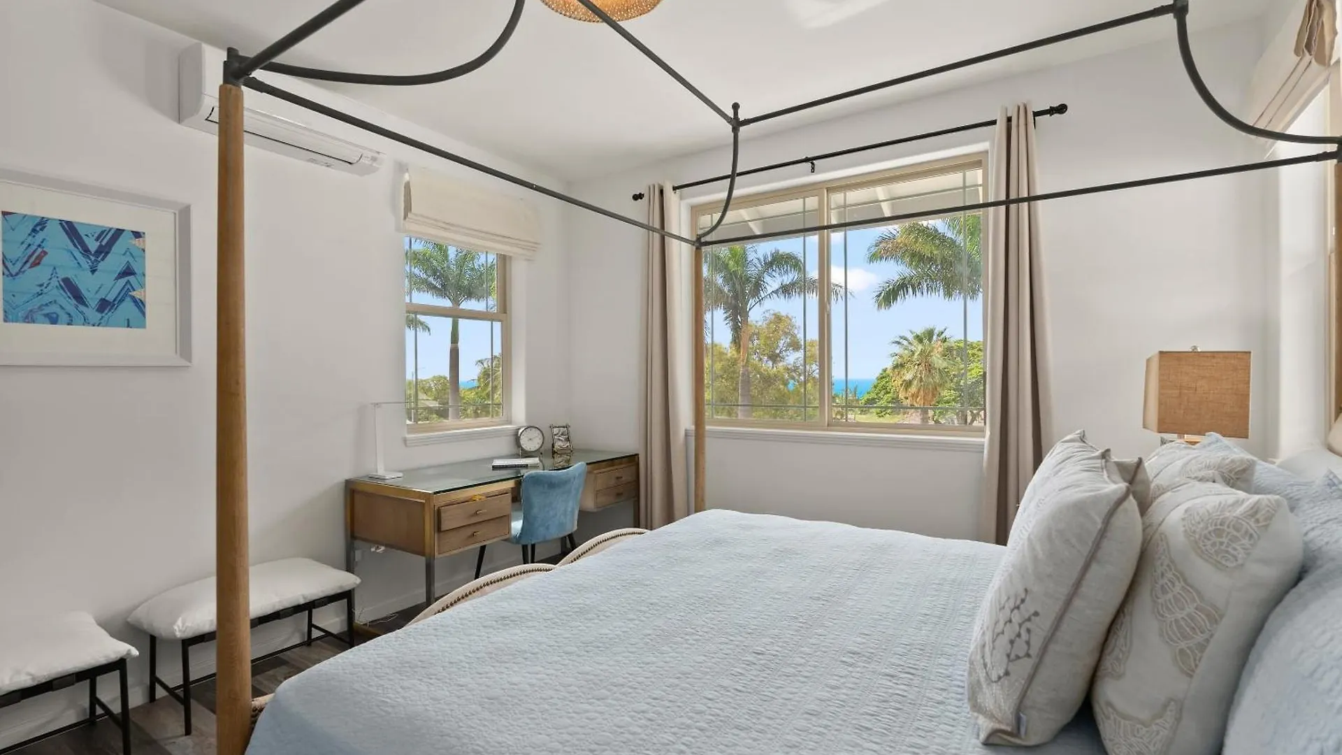 Aloha Breeze By Avantstay Ocean View Near Beach Waianae Σπίτι διακοπών
