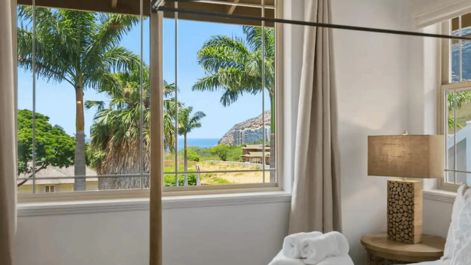 Σπίτι διακοπών Aloha Breeze By Avantstay Ocean View Near Beach Waianae Ηνωμένες Πολιτείες της Αμερικής