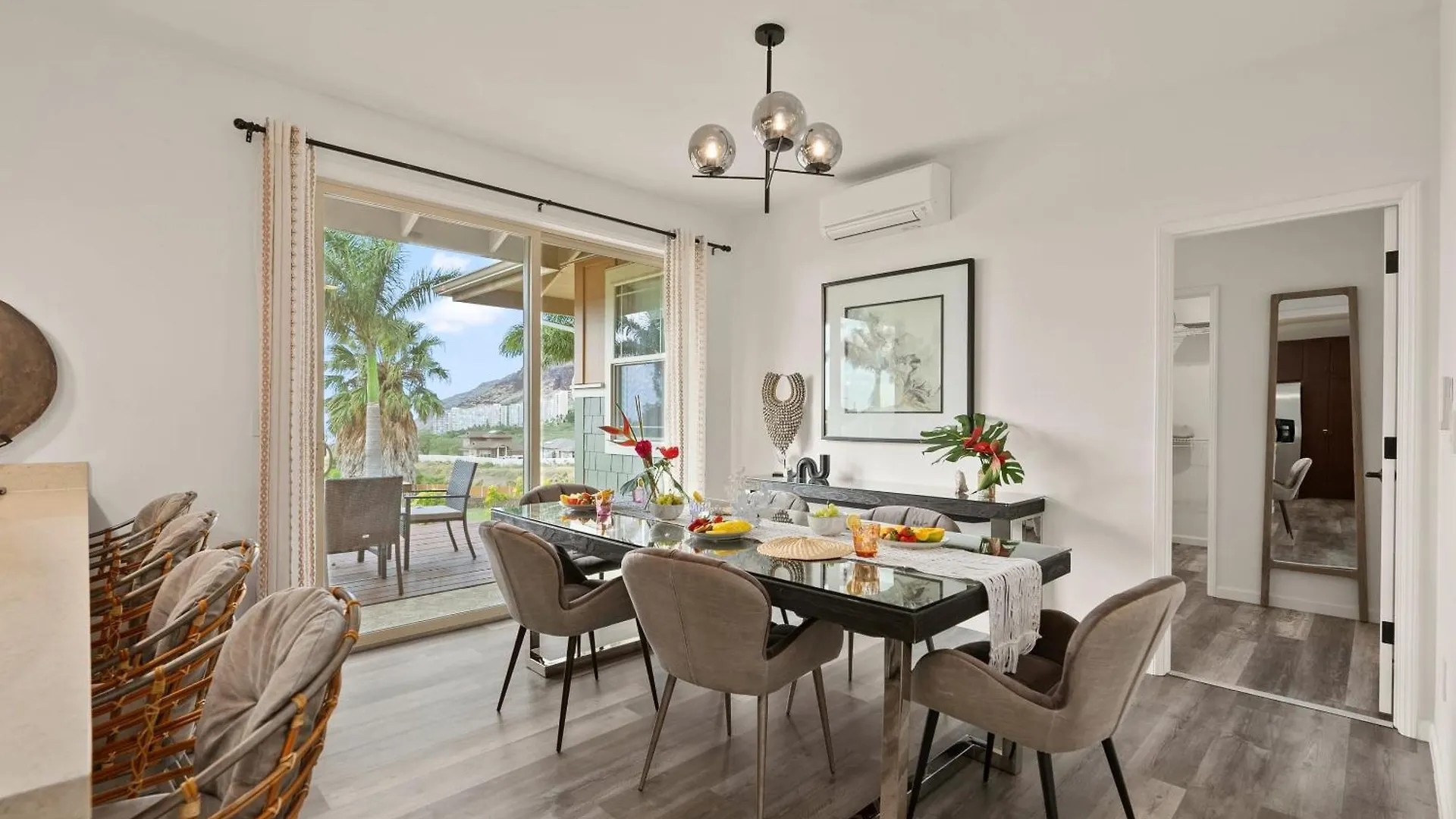 Aloha Breeze By Avantstay Ocean View Near Beach Waianae