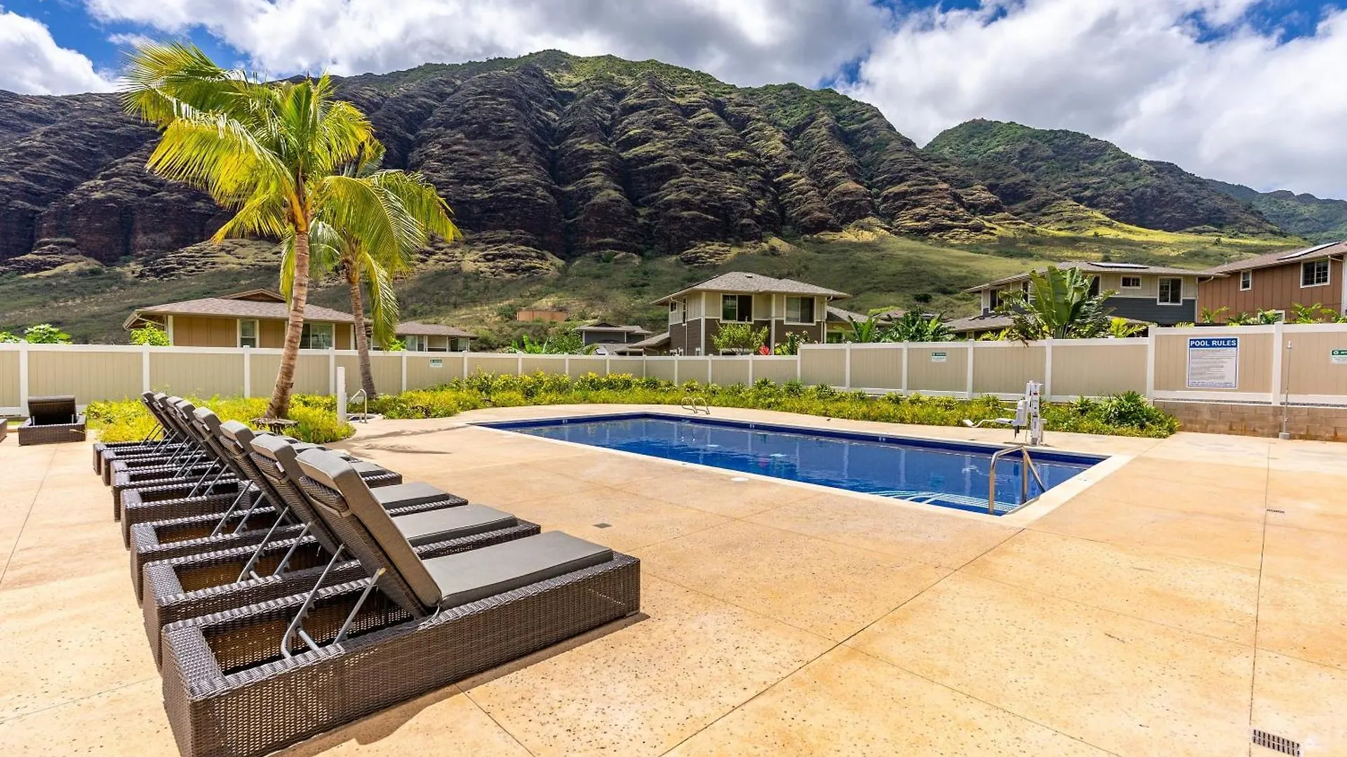 Aloha Breeze By Avantstay Ocean View Near Beach Waianae 0*,